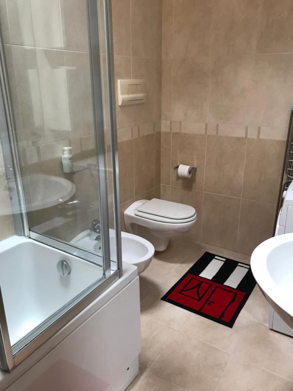 Appartamento Primo Pádua Exterior foto