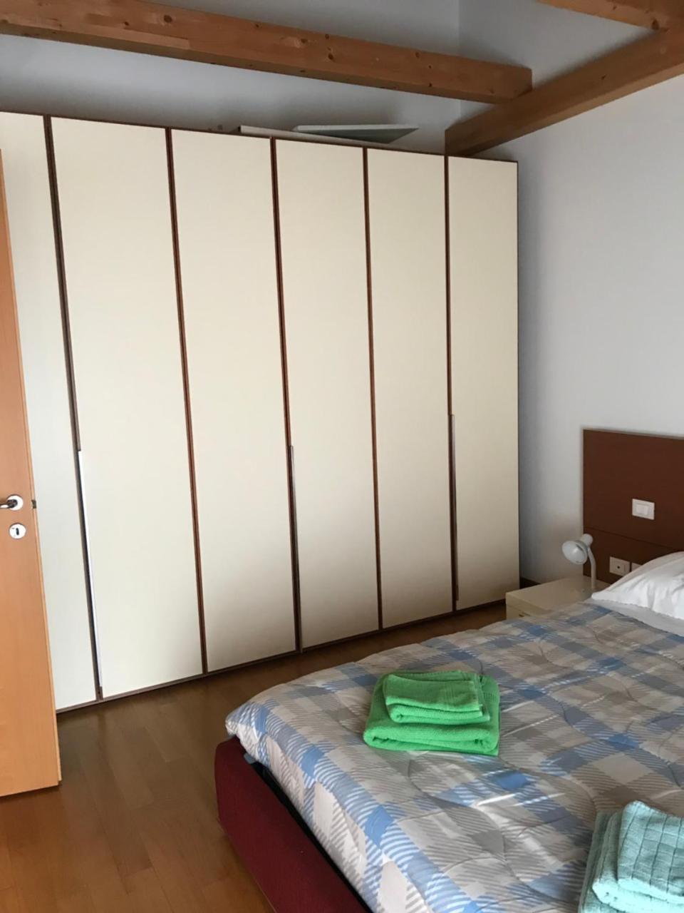 Appartamento Primo Pádua Exterior foto