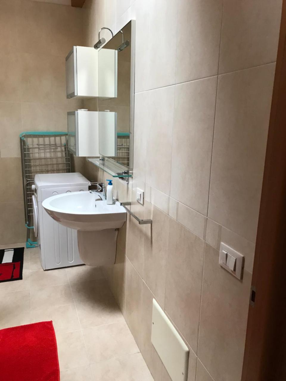 Appartamento Primo Pádua Exterior foto