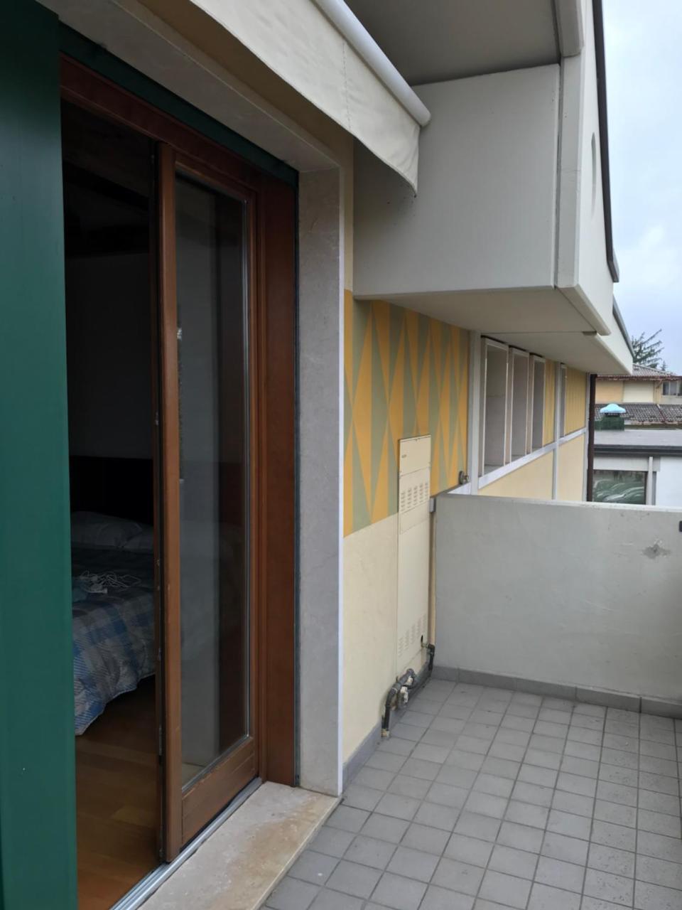 Appartamento Primo Pádua Exterior foto