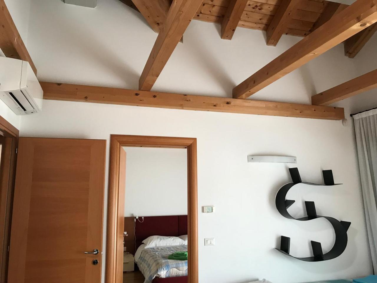 Appartamento Primo Pádua Exterior foto