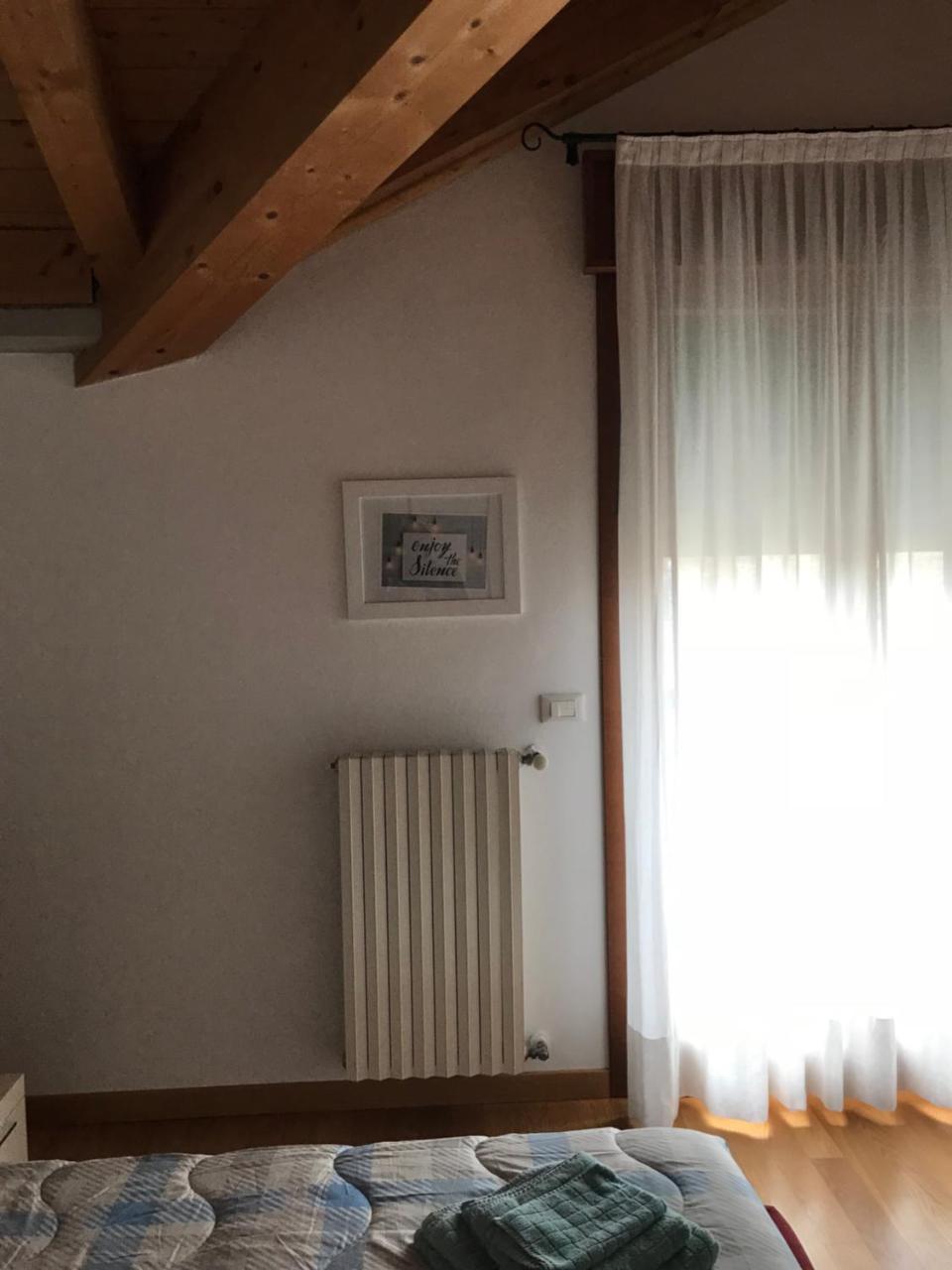 Appartamento Primo Pádua Exterior foto