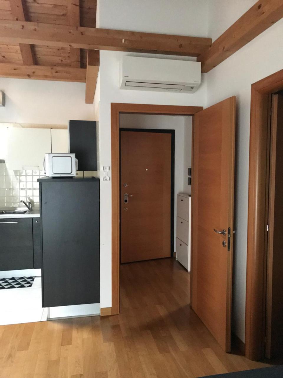 Appartamento Primo Pádua Exterior foto