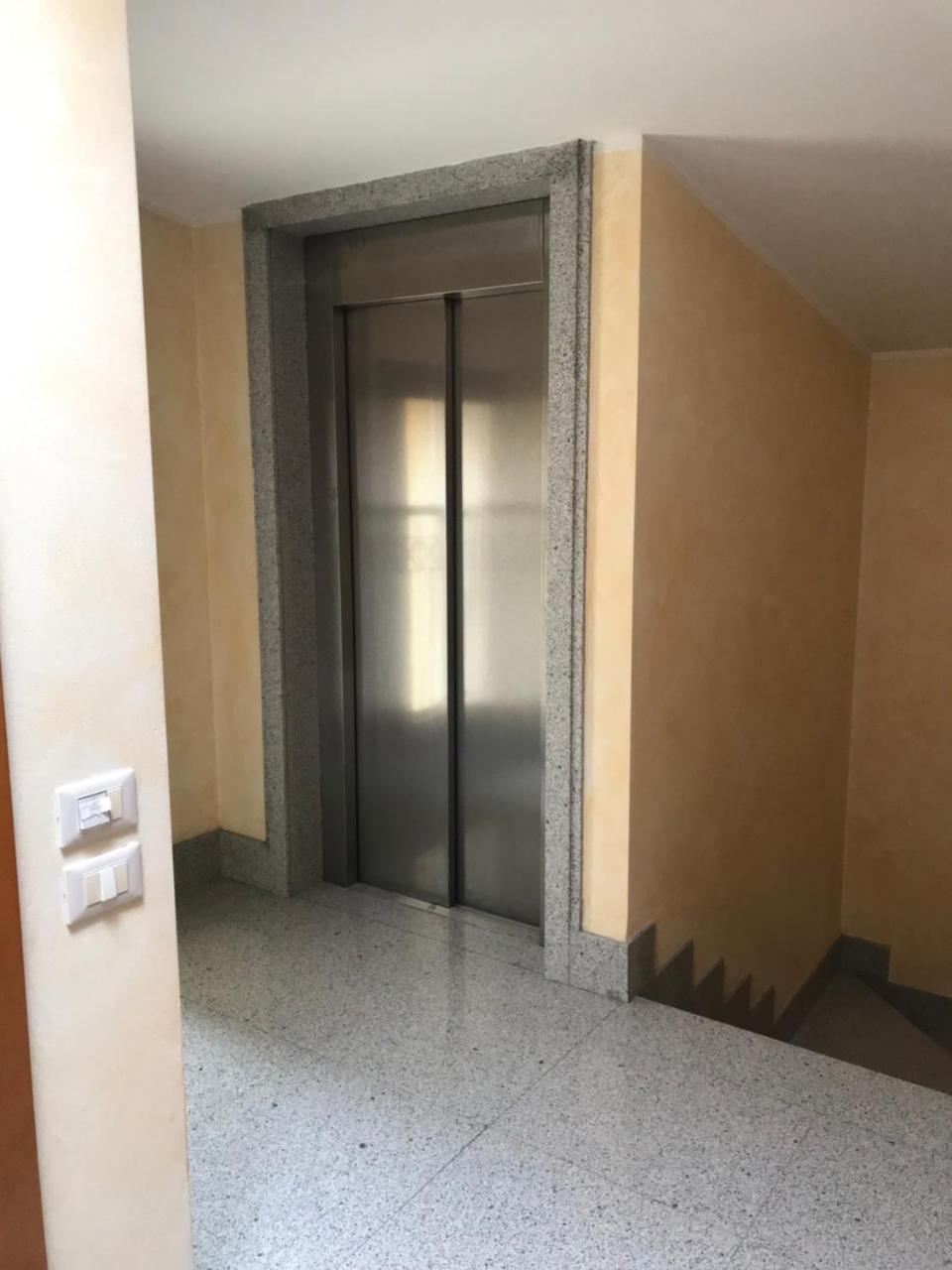 Appartamento Primo Pádua Exterior foto
