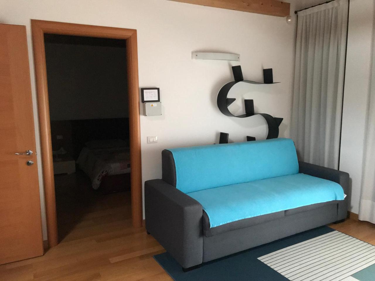 Appartamento Primo Pádua Exterior foto